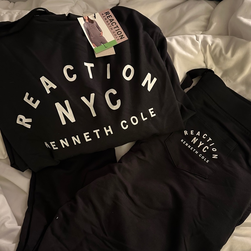 Kenneth Cole hoodie